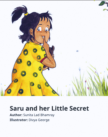 saru and here secrets